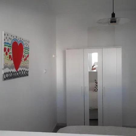 Sorymar Apartment