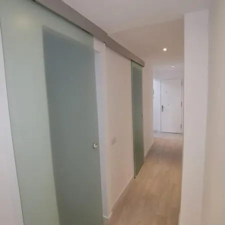 Apartment Sorymar Las Palmas de Gran Canaria