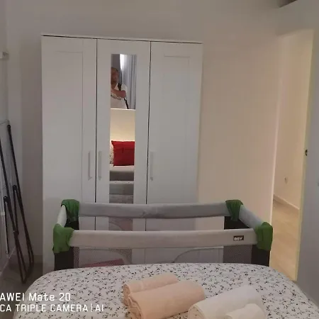 Apartment Sorymar