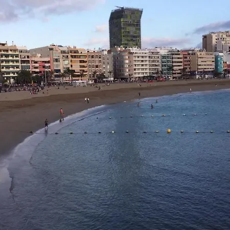 Apartment Sorymar Las Palmas de Gran Canaria