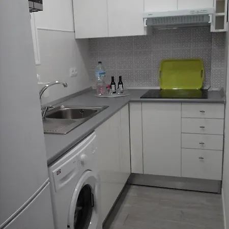 Sorymar Apartment *