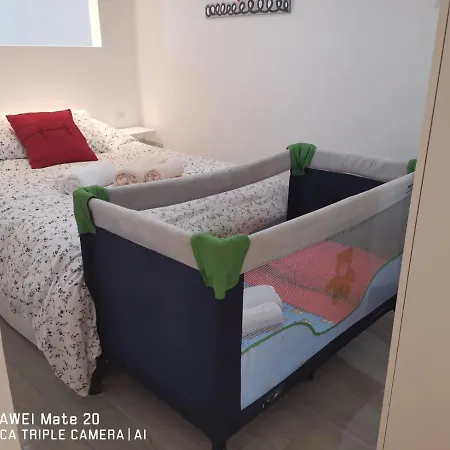 Sorymar Apartment