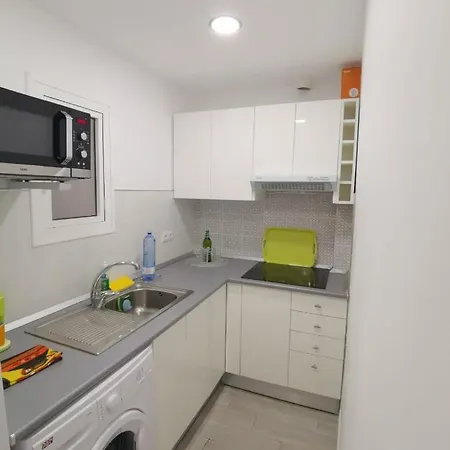 Sorymar Apartment Las Palmas / Gran Canaria
