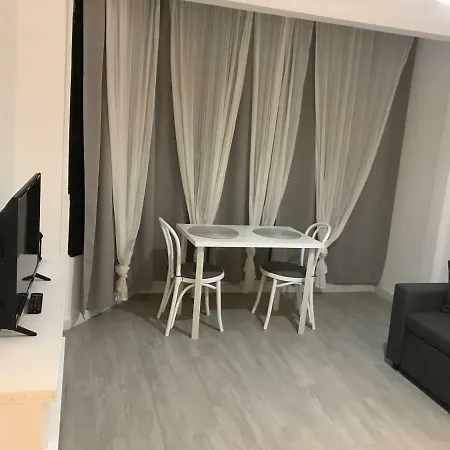 Sorymar Apartamento