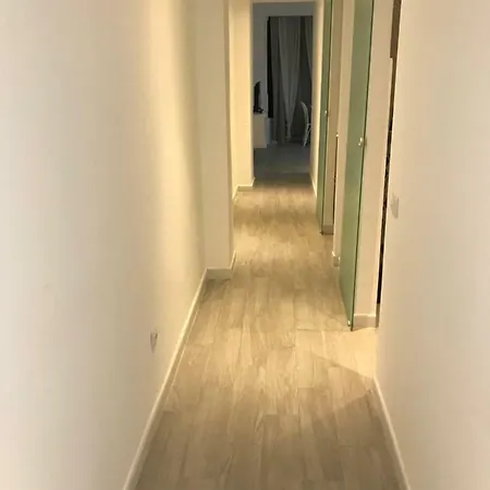 Apartamento Sorymar Las Palmas de Gran Canaria